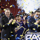 Illustration for article titled The Pac-12 Championship Ended With A Justified Shower Of Boos